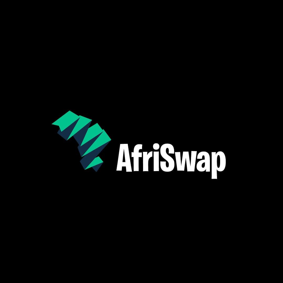 AfriSwap Branding