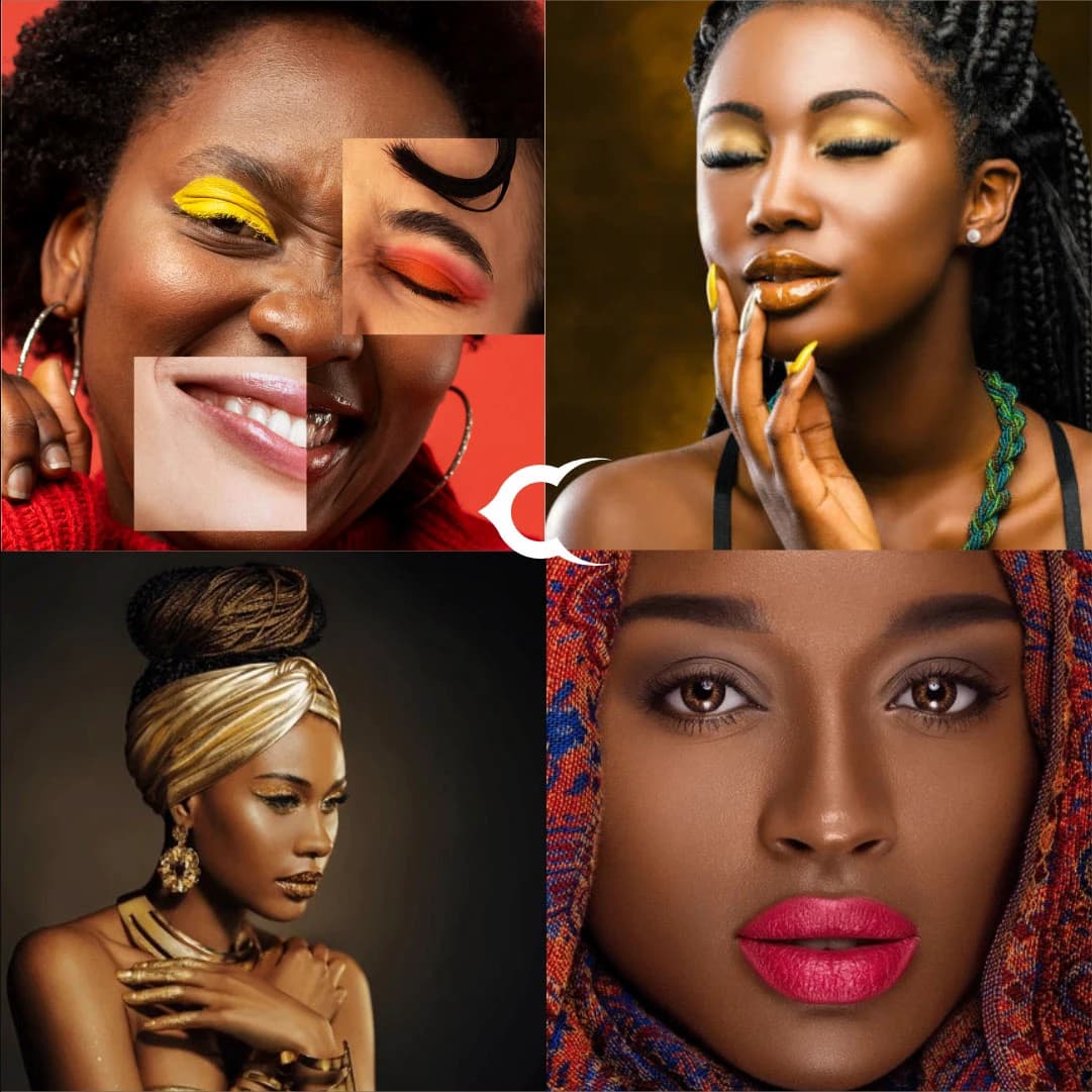 Cassieglamz Branding