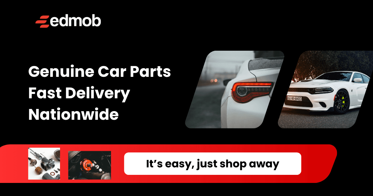 Edmob Automotive Store